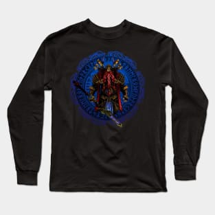 All Father Long Sleeve T-Shirt